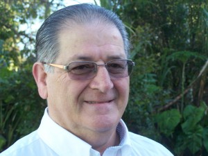 Professor da UFSC, Valmir Martins teve uma vida marcada pelo engajamento político e a defesa da liberdade
