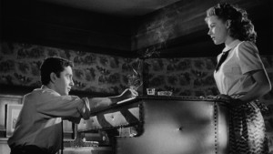 Lançado em 1949, primeiro filme da diretora inglesa Ida Lupino aborda temas polêmicos para a época